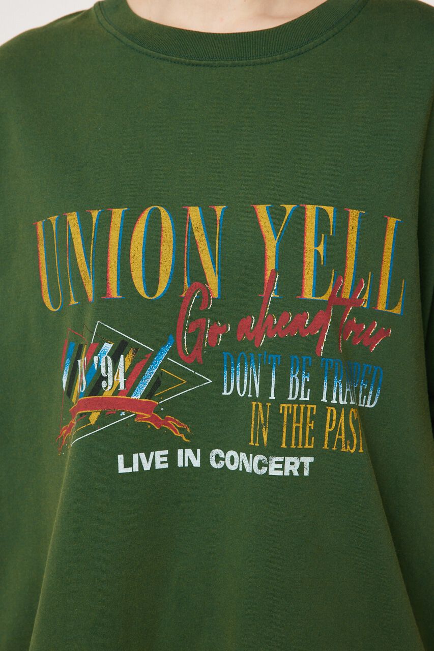 RODEO CROWNS「3B TOUR Tシャツ」|Tシャツ・カットソー|