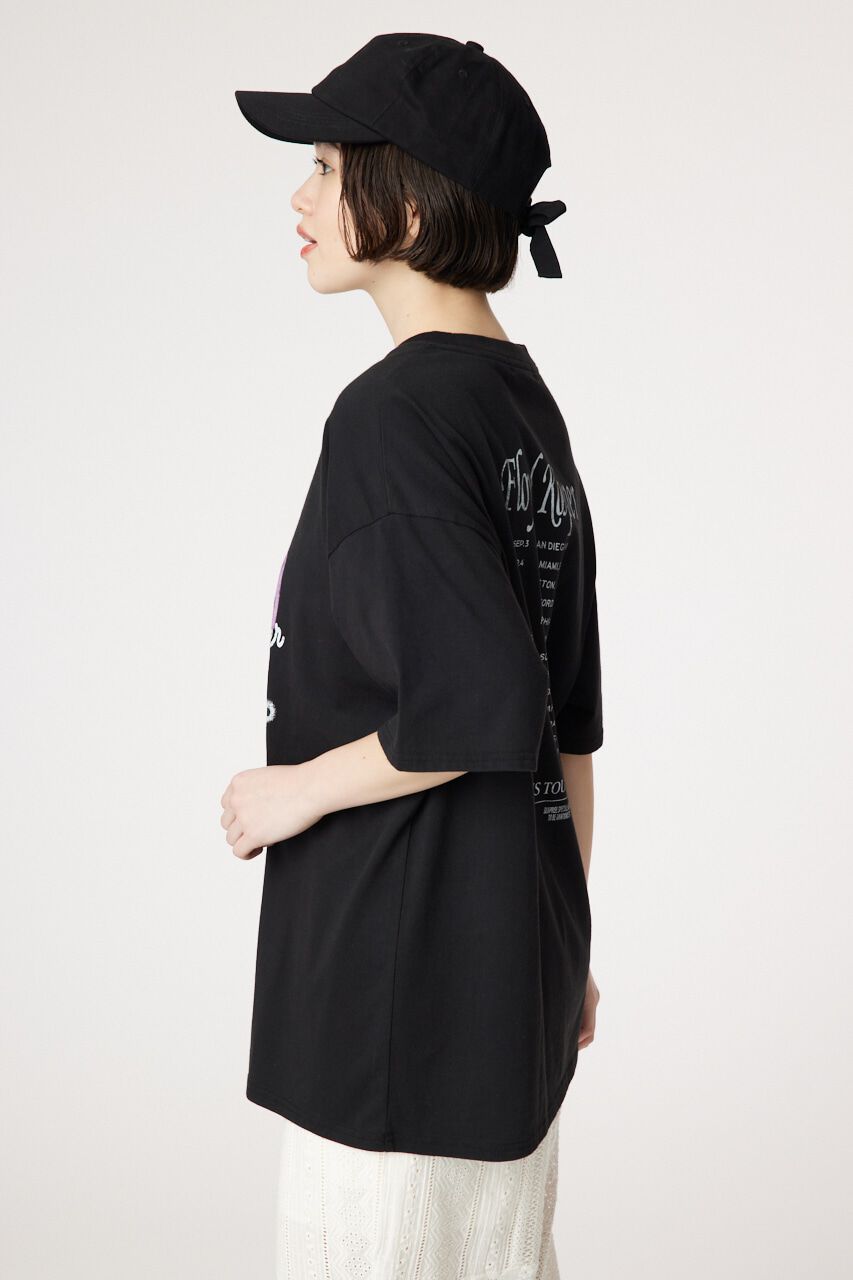 RODEO CROWNS「3B TOUR Tシャツ」|Tシャツ・カットソー|