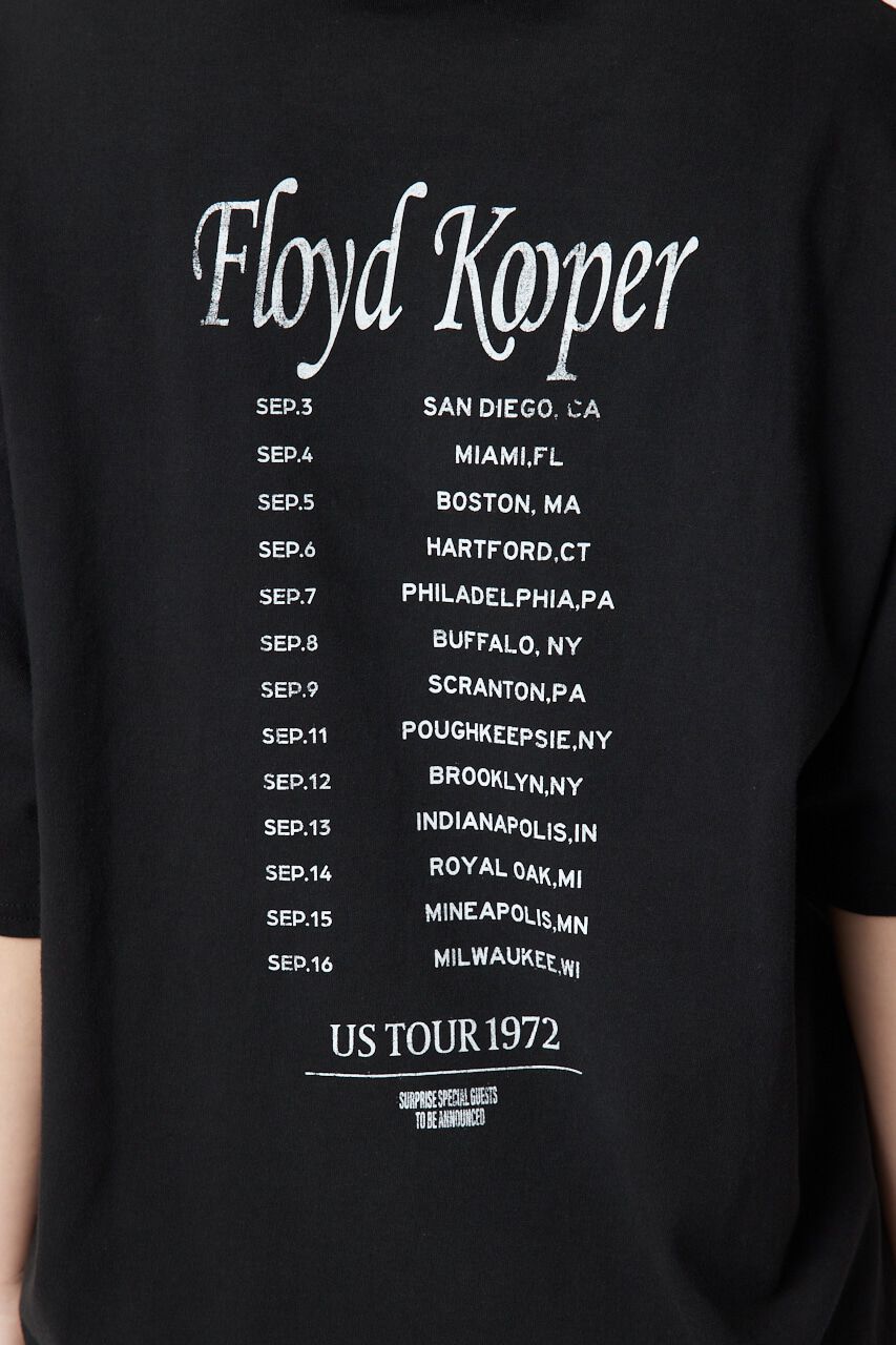 RODEO CROWNS「3B TOUR Tシャツ」|Tシャツ・カットソー|