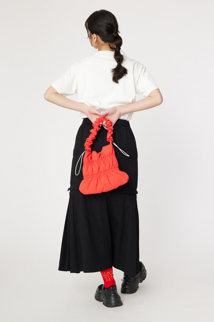 RODEO CROWNS「Be quiet Tシャツ」|Tシャツ・カットソー|