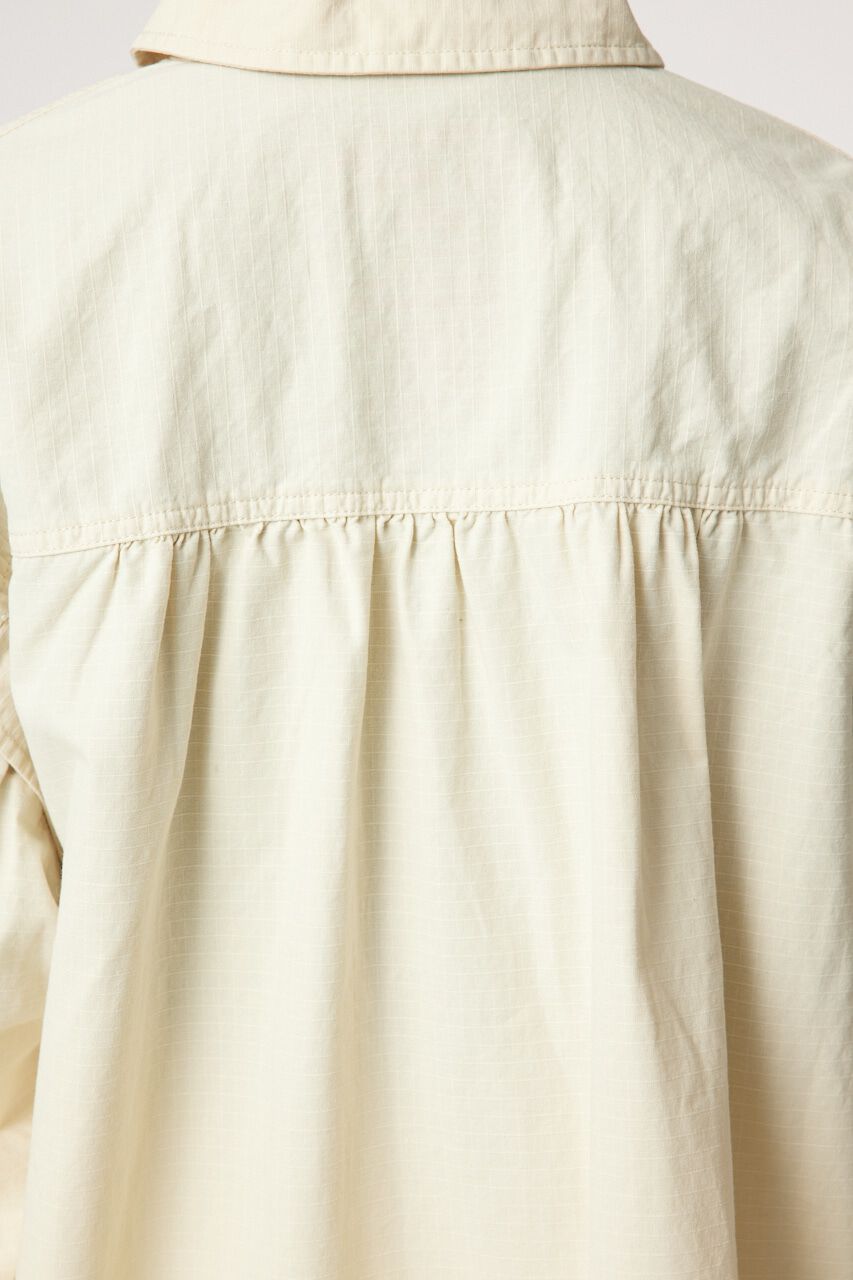 RODEO CROWNS「マルチWAY ミリタリーシャツ」|シャツ・ブラウス|