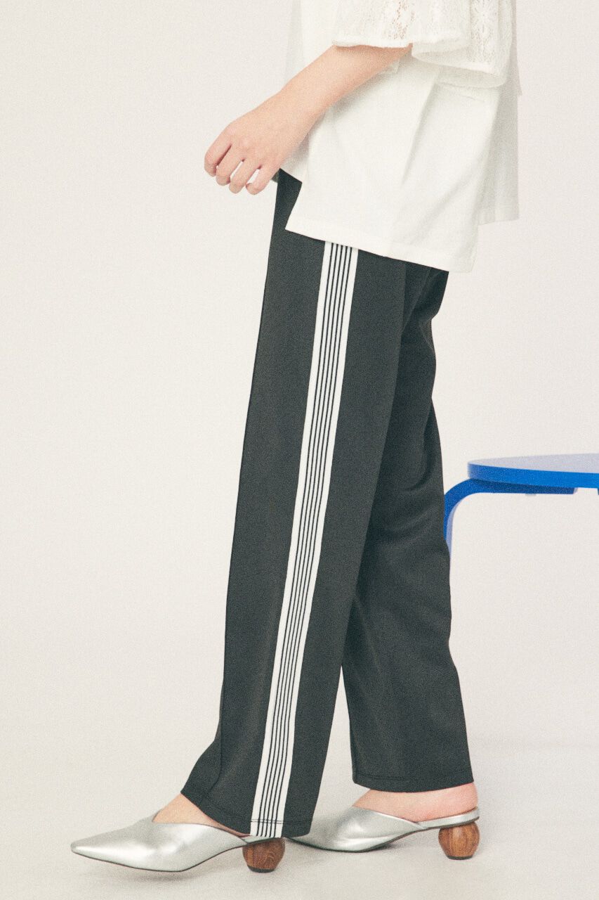 RODEO CROWNS「TRACK フレア パンツ」|その他|