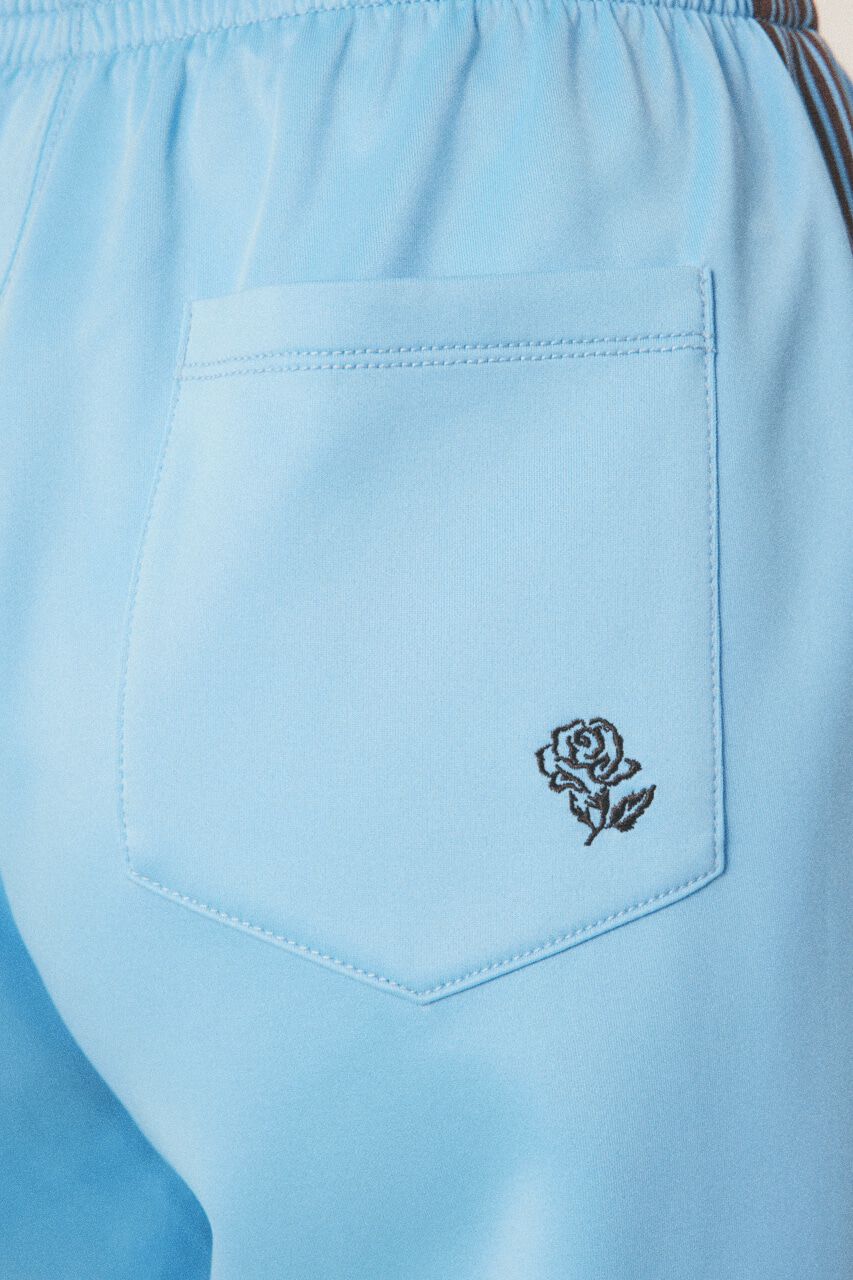 RODEO CROWNS「TRACK フレア パンツ」|その他|