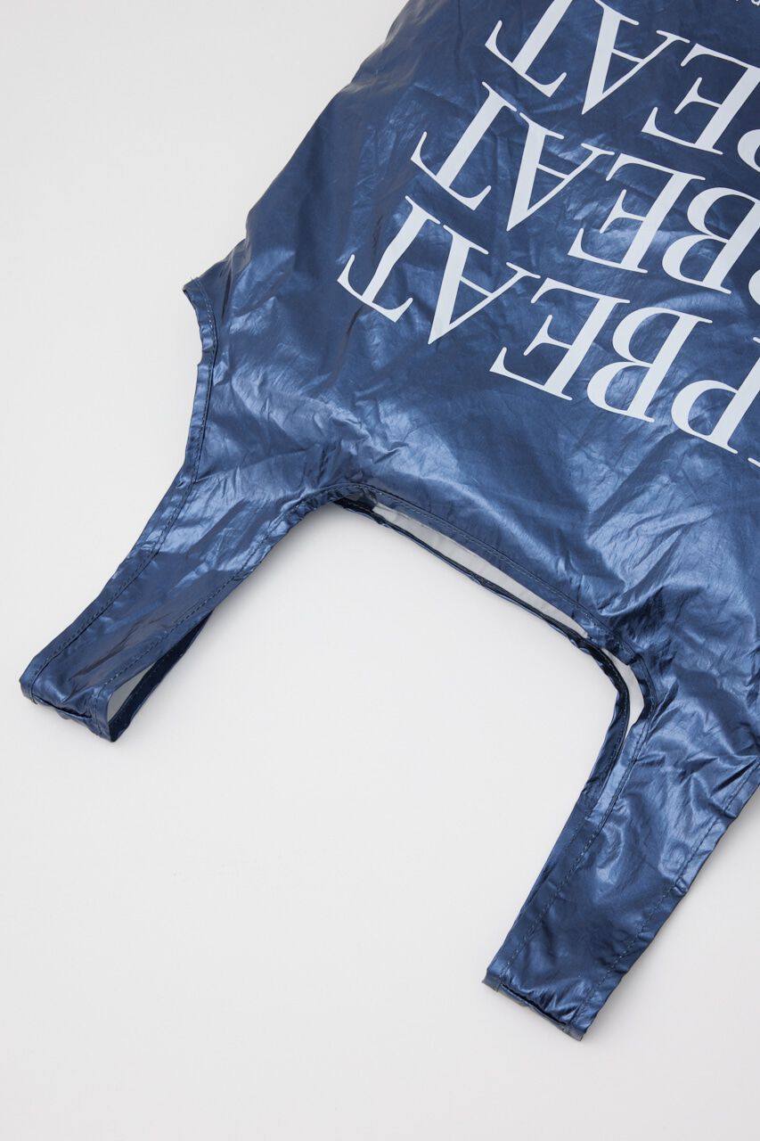 RODEO CROWNS「メタリックエコバッグ」|その他|