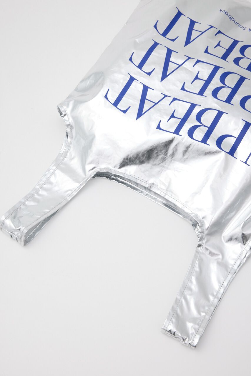 RODEO CROWNS「メタリックエコバッグ」|その他|