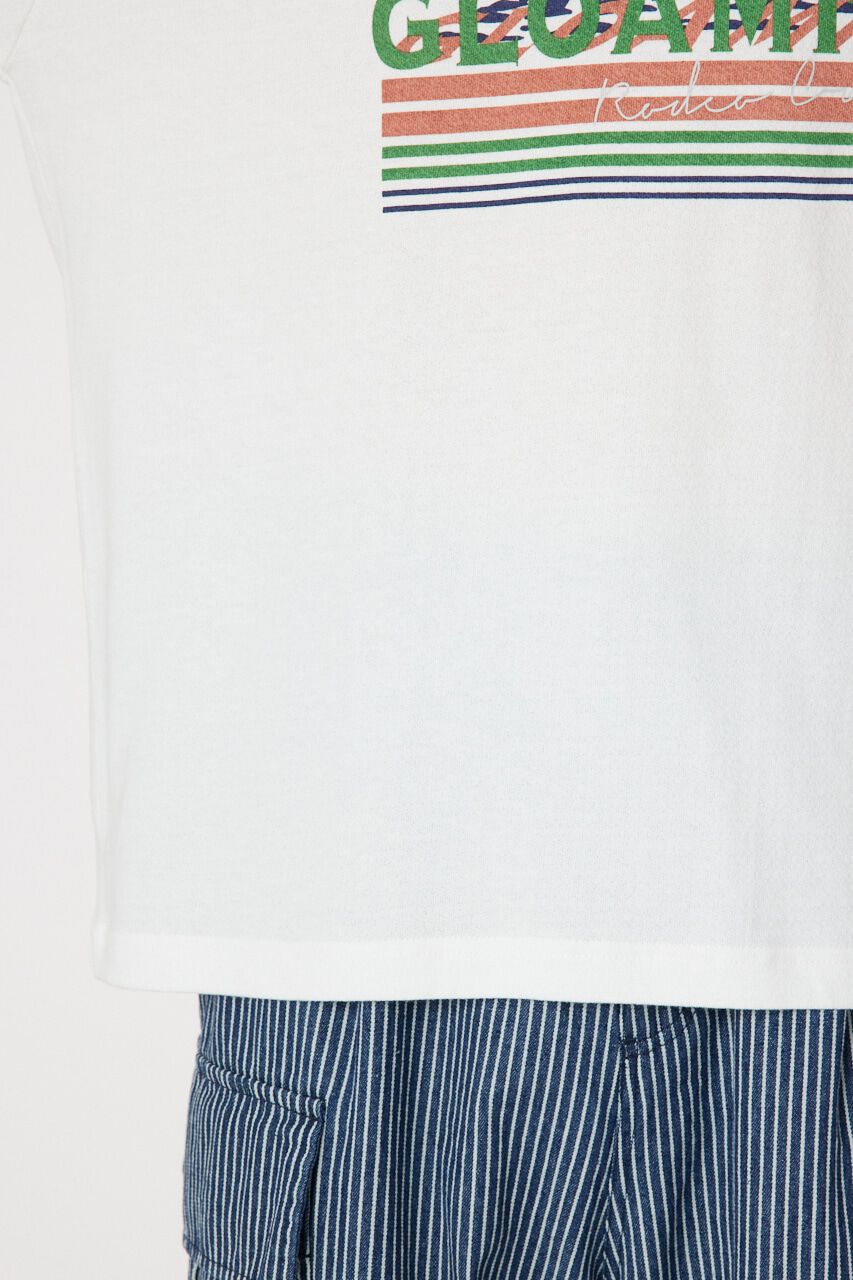 RODEO CROWNS「レトロバス Tシャツ」|Tシャツ・カットソー|