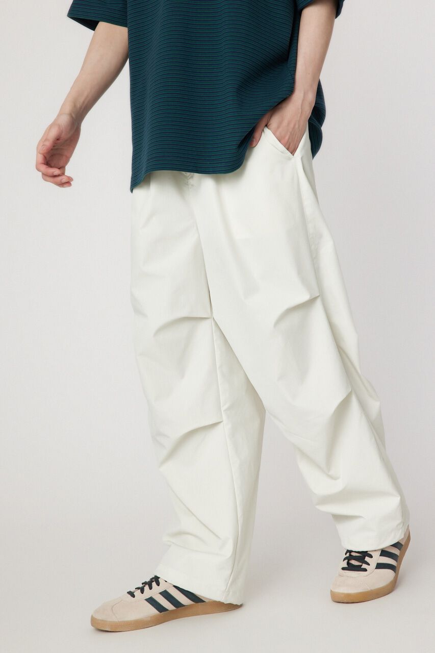 RODEO CROWNS「MENS FLY PANTS」|その他|O/WHT1