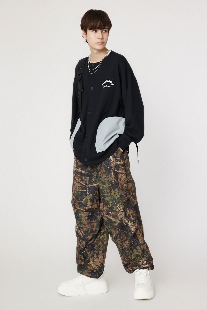 RODEO CROWNS「MENS FLY PANTS」|その他|