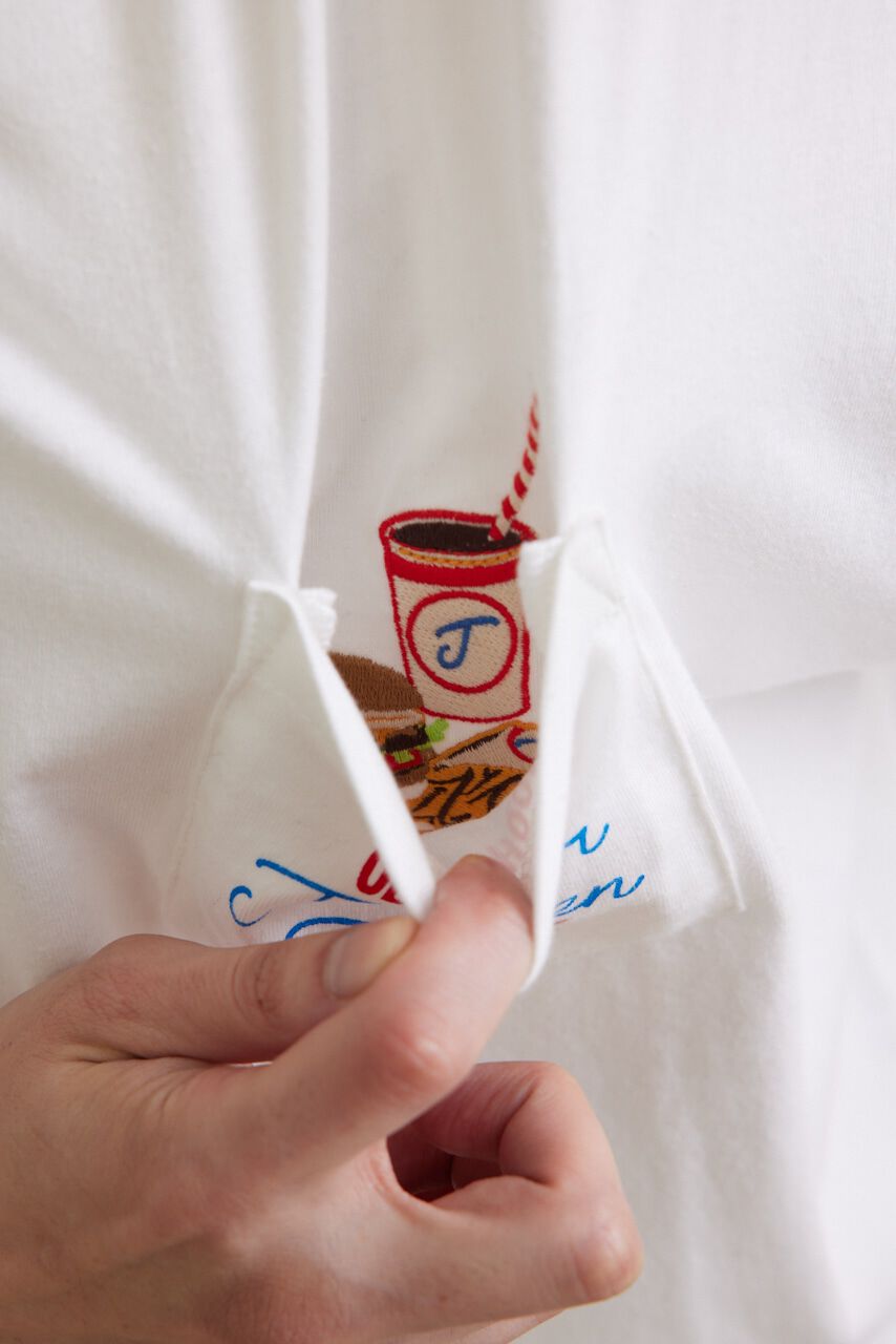 RODEO CROWNS「(JS)SHOP Tシャツ」|Tシャツ・カットソー|