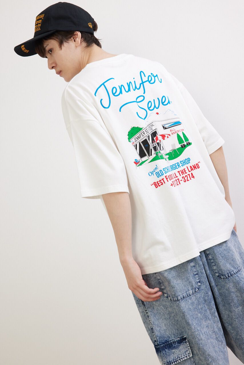 RODEO CROWNS「(JS)SHOP Tシャツ」|Tシャツ・カットソー|