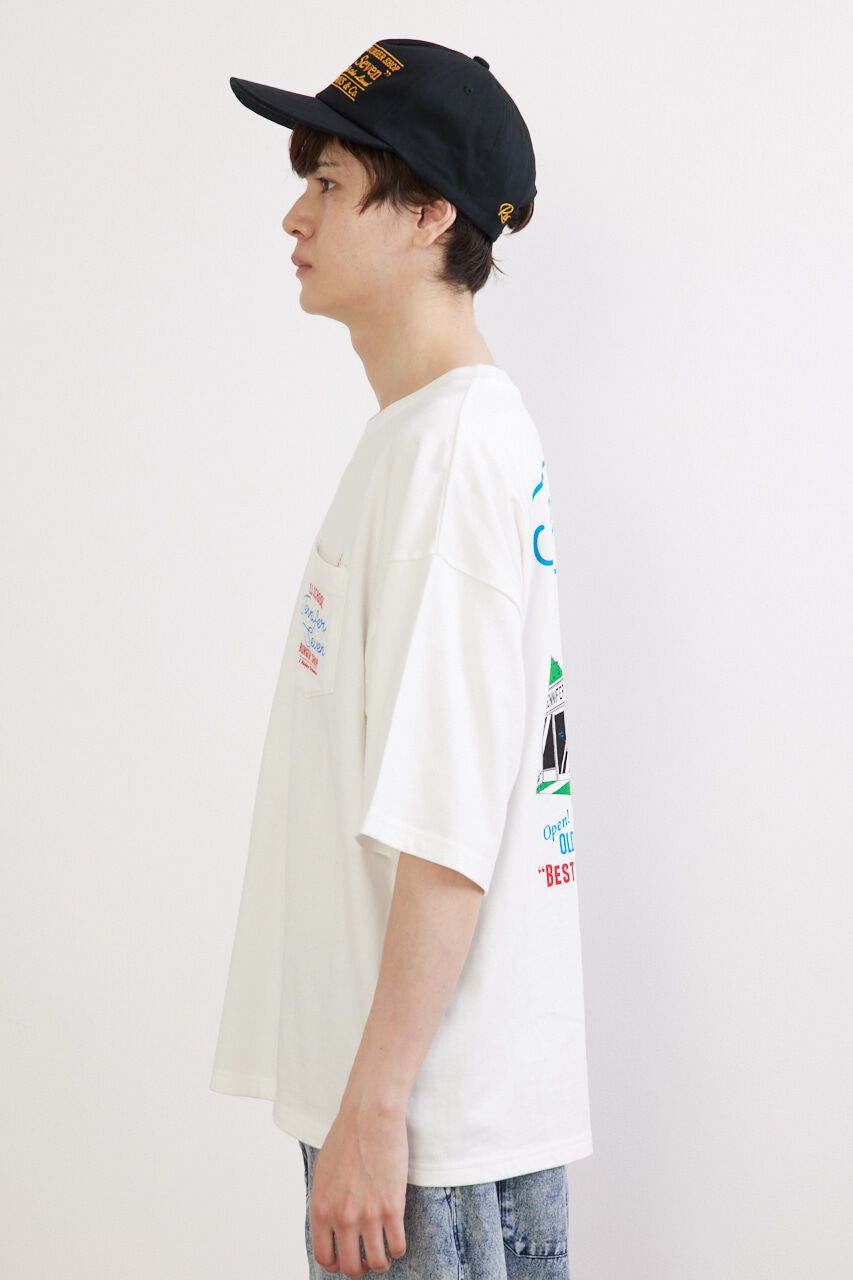 RODEO CROWNS「(JS)SHOP Tシャツ」|Tシャツ・カットソー|