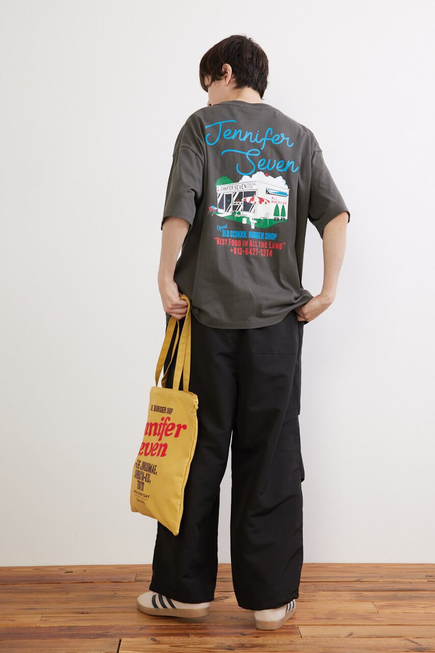 RODEO CROWNS「(JS)SHOP Tシャツ」|Tシャツ・カットソー|