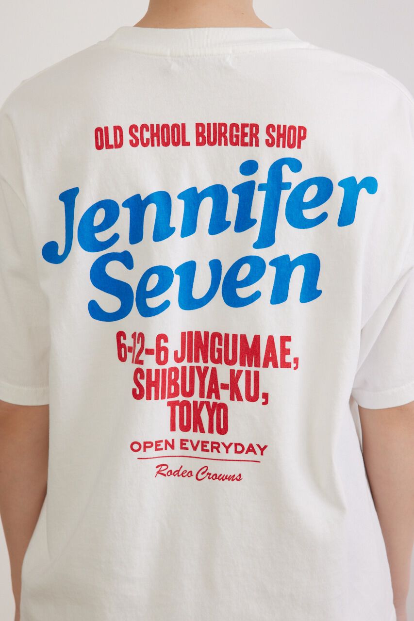 RODEO CROWNS「（JS）OSBS Tシャツ」|Tシャツ・カットソー|