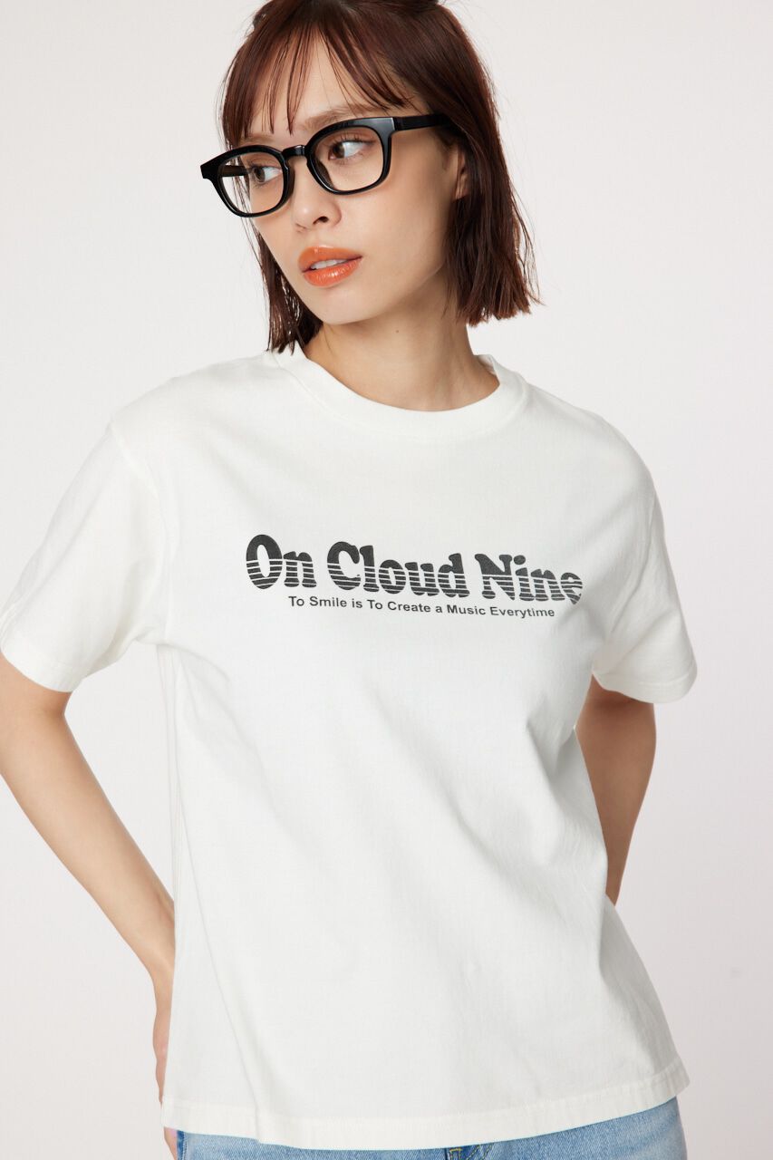 RODEO CROWNS「アソートカラーTシャツ」|Tシャツ・カットソー|O/WHT1