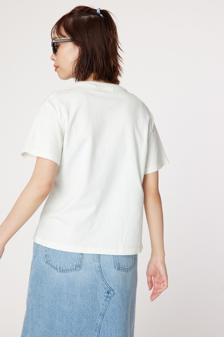 RODEO CROWNS「アソートカラーTシャツ」|Tシャツ・カットソー|