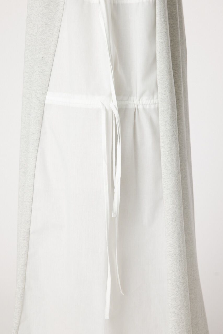 RODEO CROWNS「布帛ドッキングワンピース」|ワンピース|