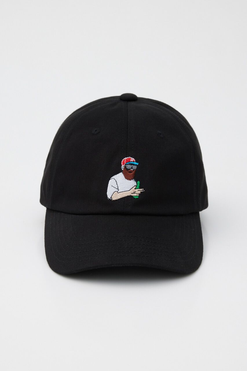 RODEO CROWNS「ヒゲオヤジキャップ」|その他|