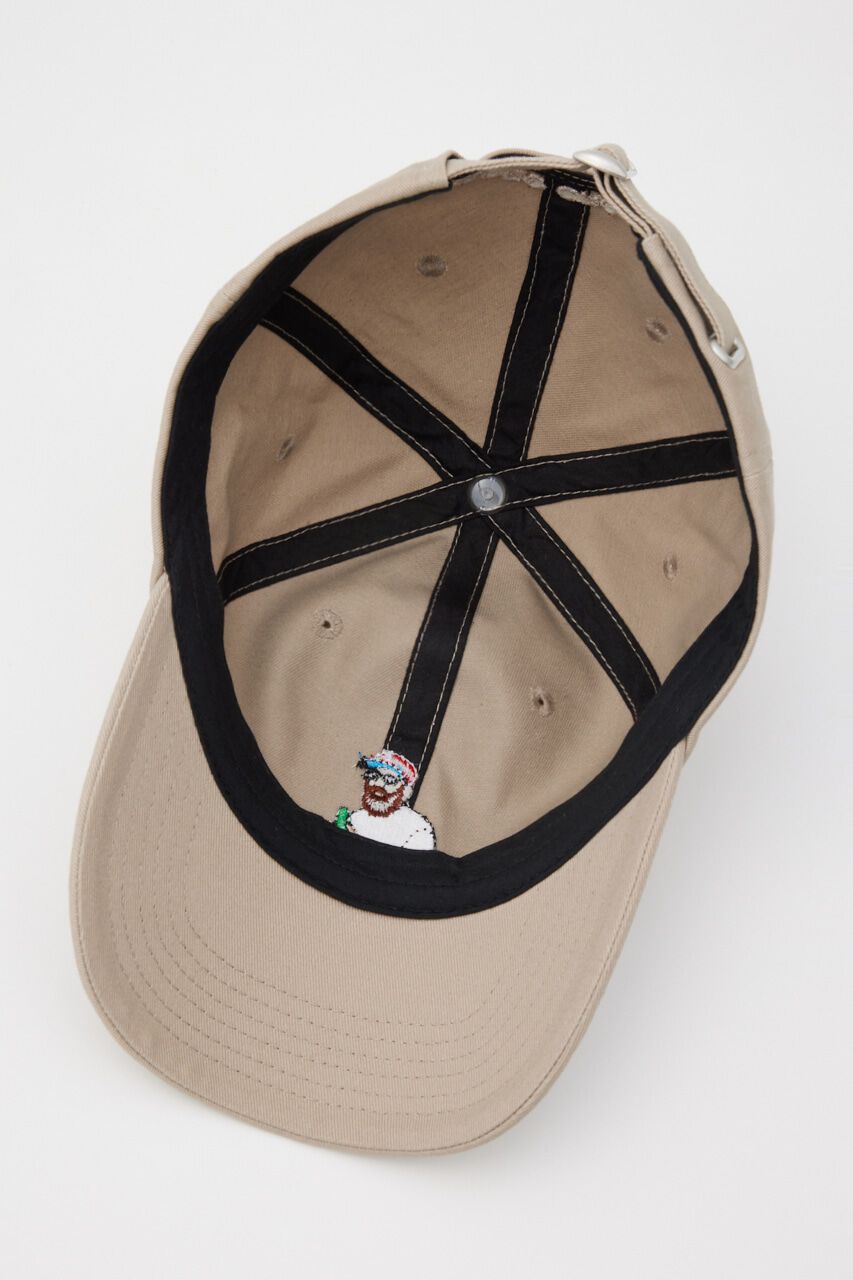 RODEO CROWNS「ヒゲオヤジキャップ」|その他|