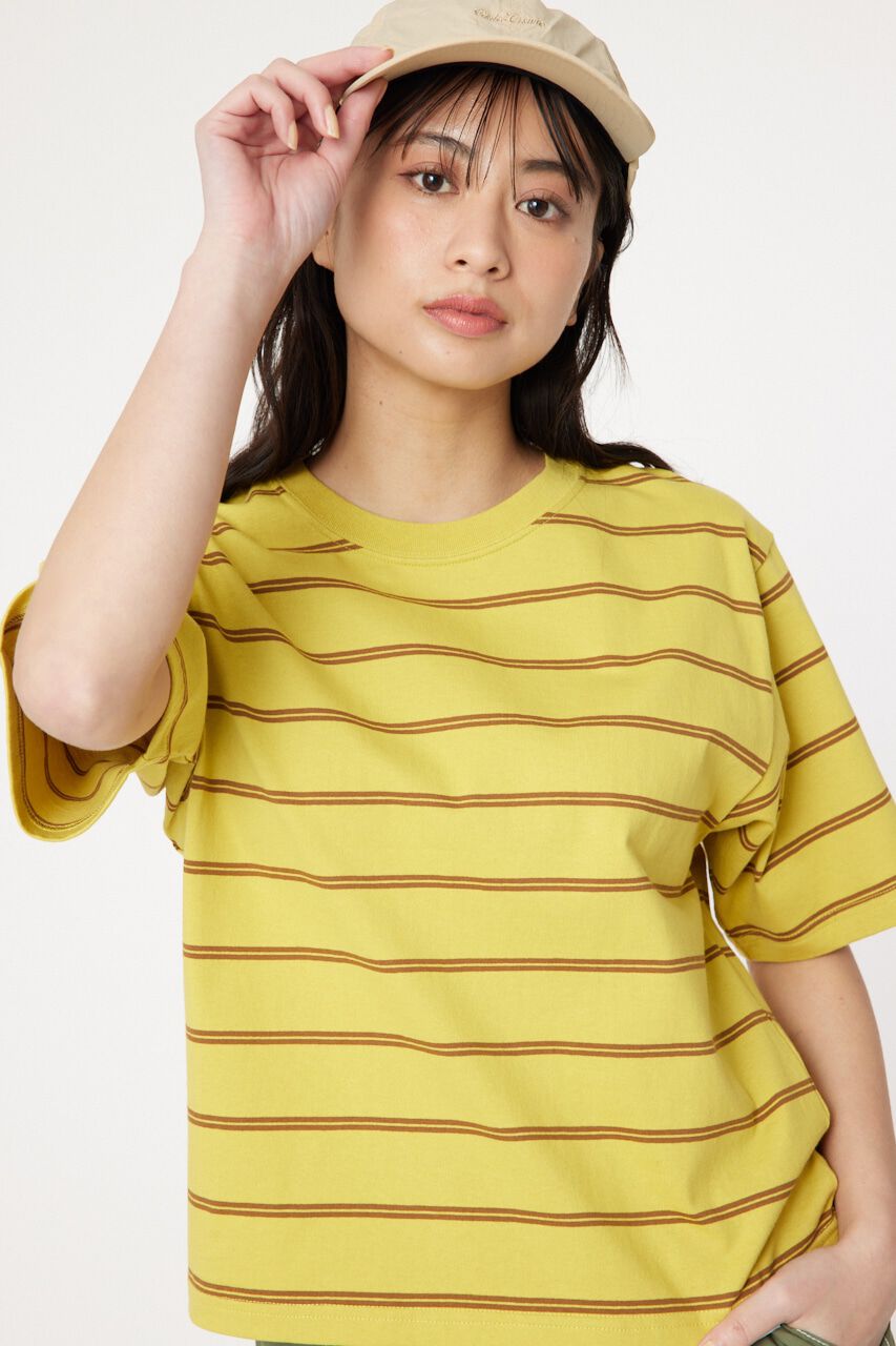 RODEO CROWNS「Choose Your Color Tシャツ」|Tシャツ・カットソー|