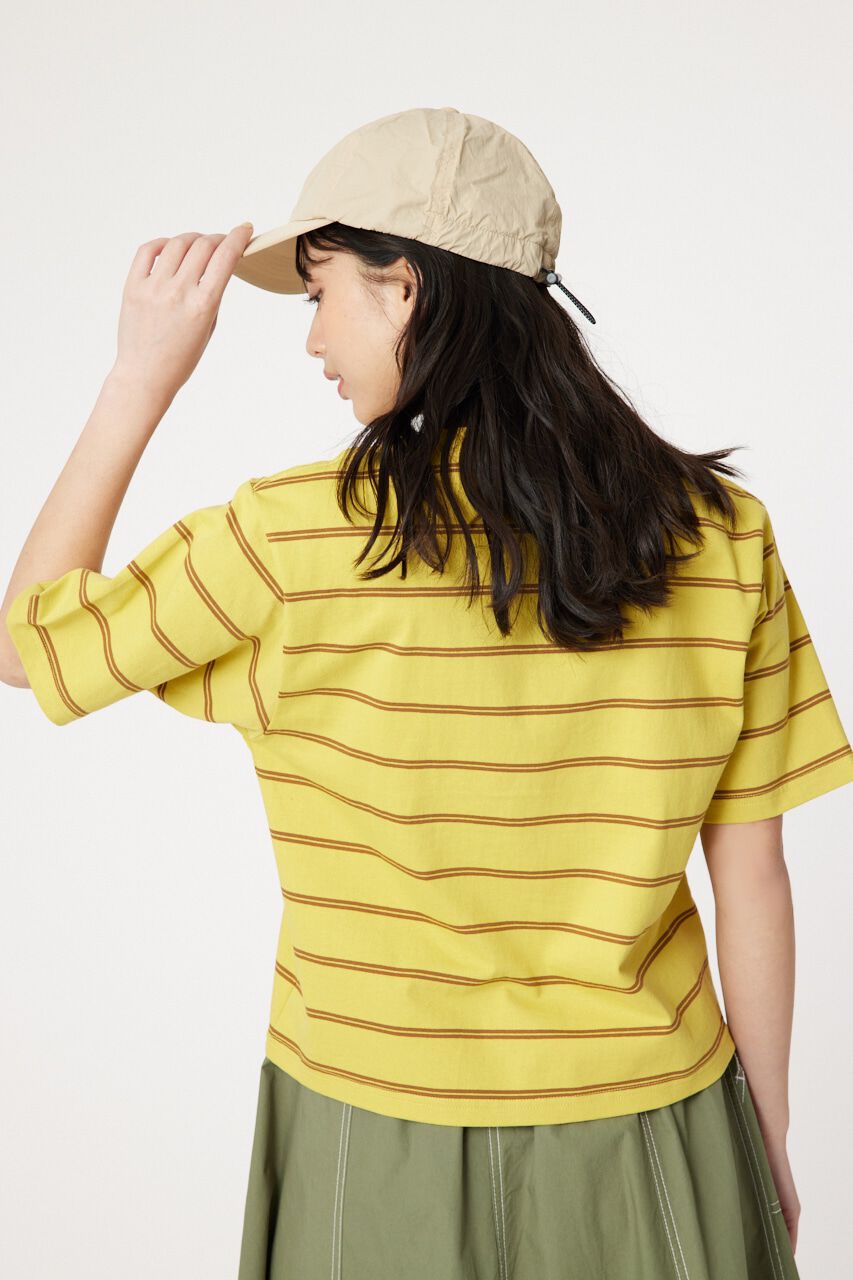 RODEO CROWNS「Choose Your Color Tシャツ」|Tシャツ・カットソー|