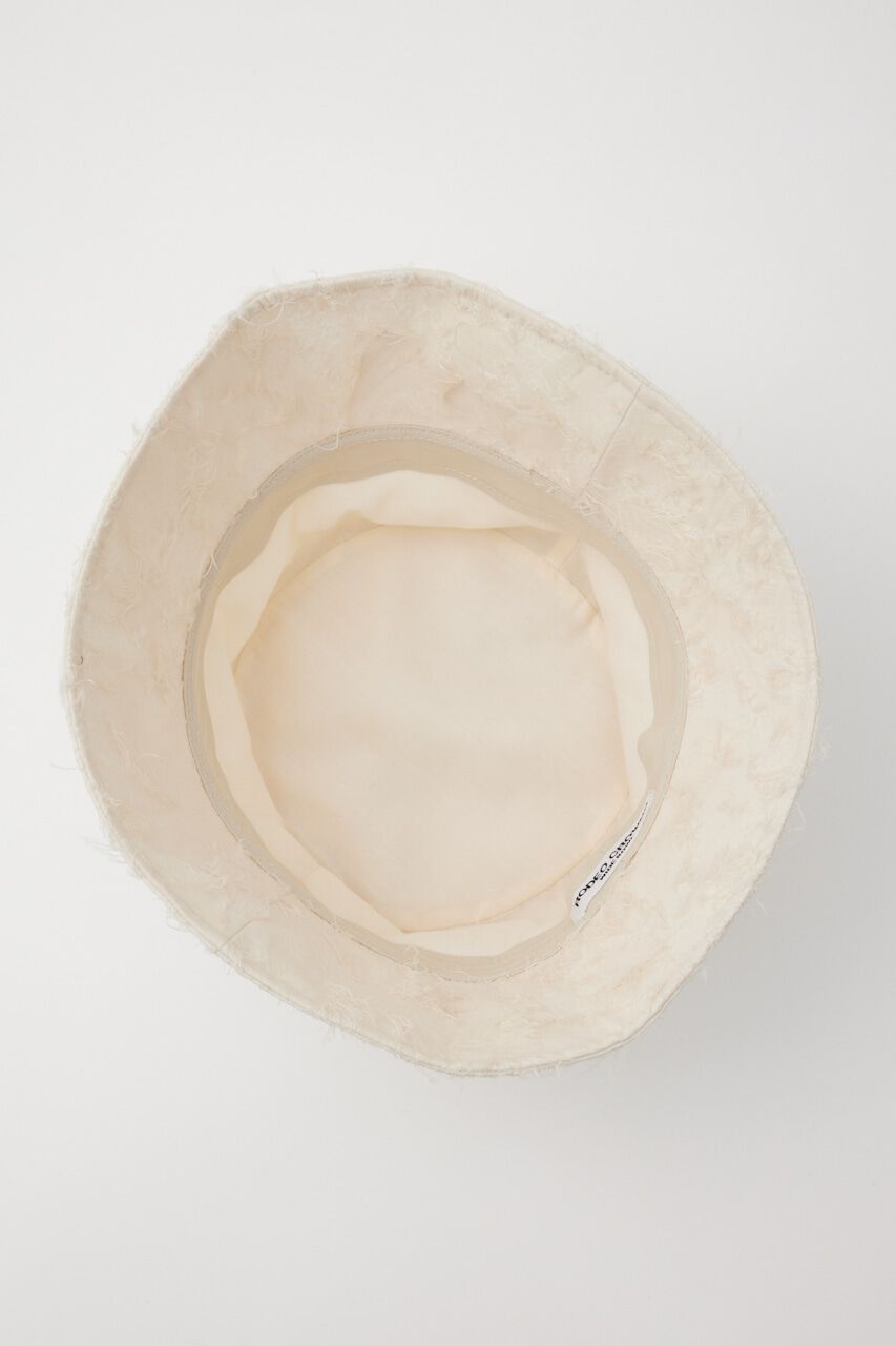 RODEO CROWNS「フリンジベルハット」|その他|