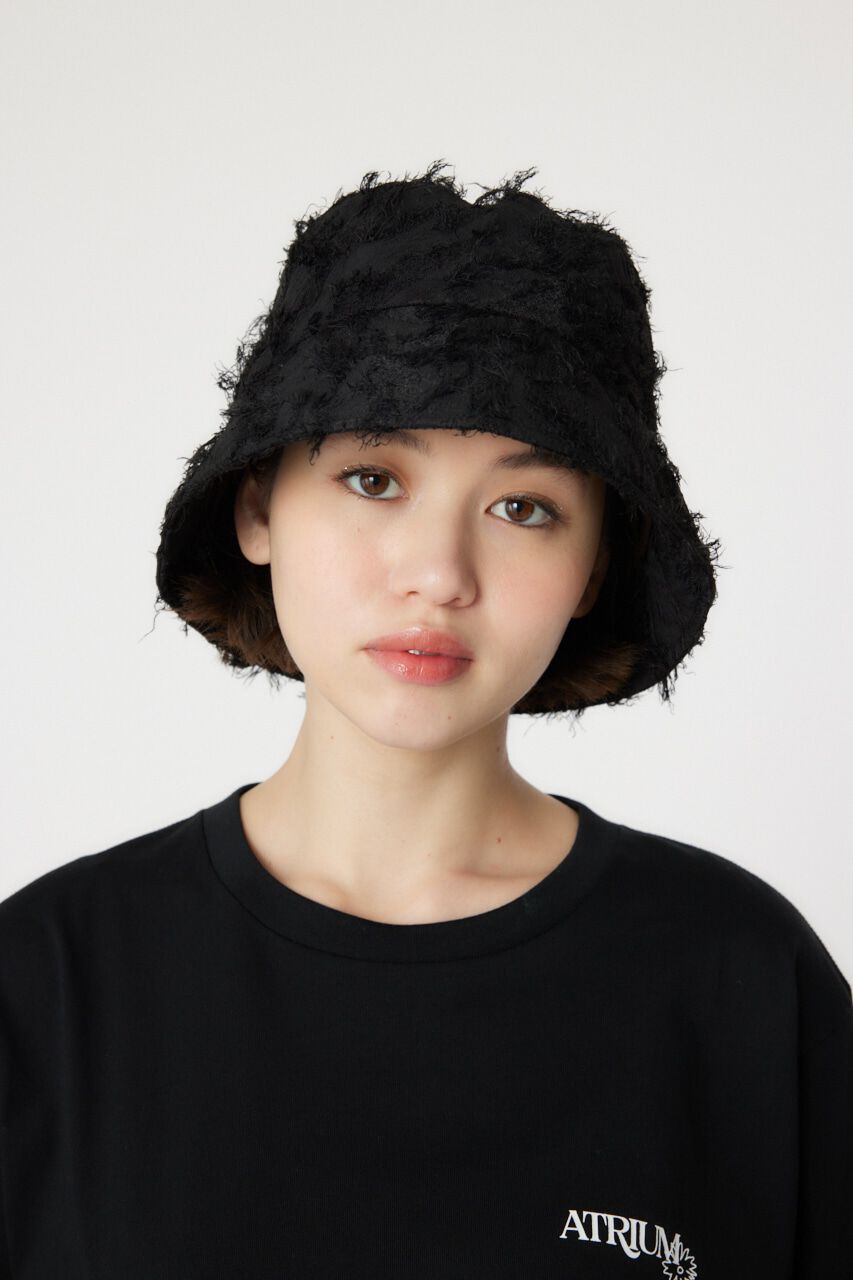 RODEO CROWNS「フリンジベルハット」|その他|