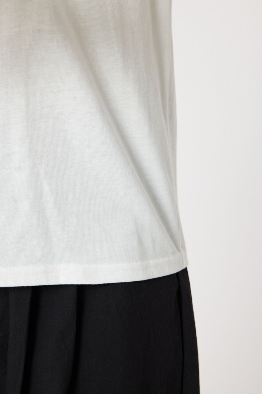 RODEO CROWNS「リネンビスチェ&Tシャツセット」|シャツ・ブラウス|