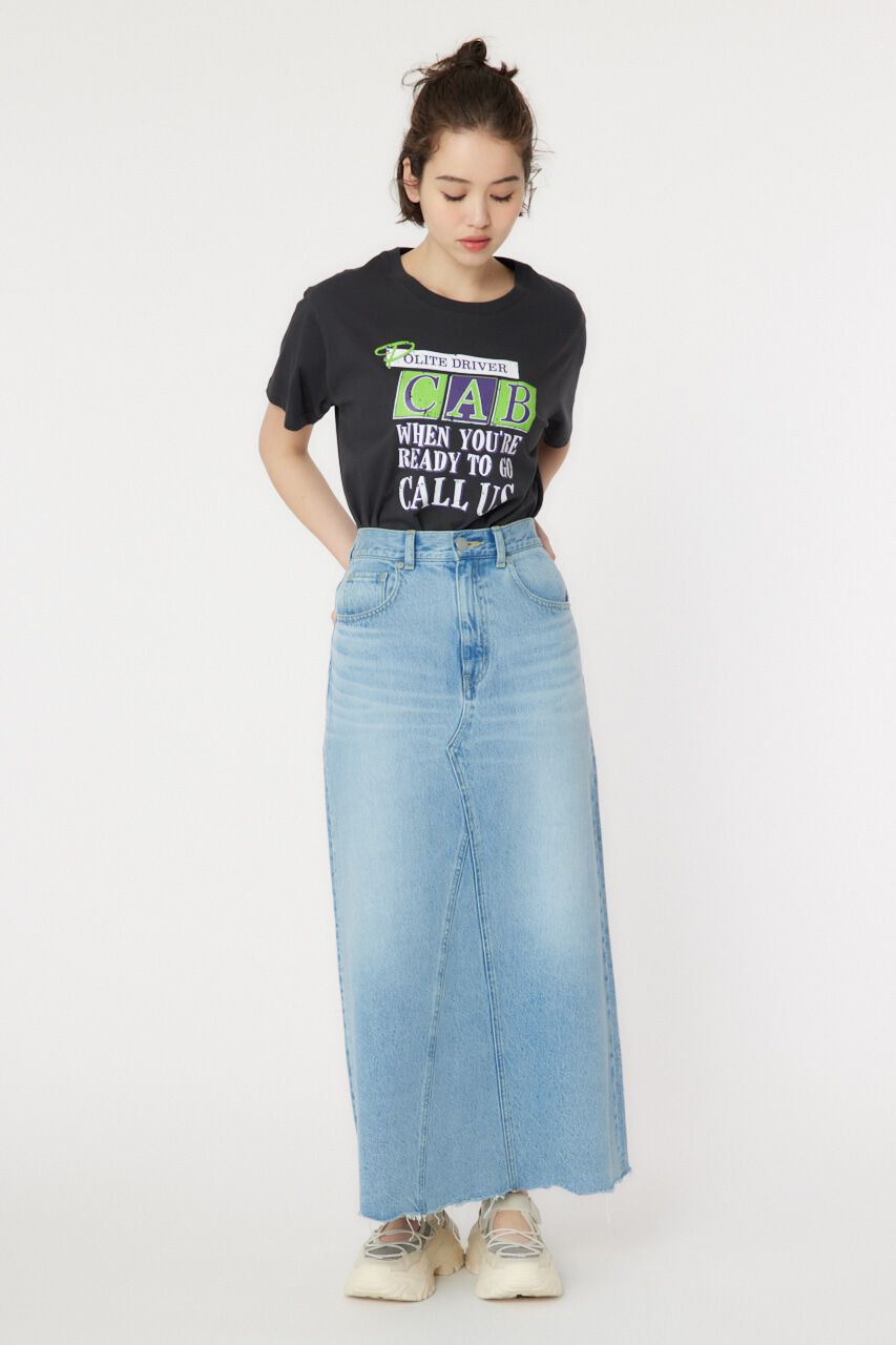 RODEO CROWNS「CAB CALL Tシャツ」|Tシャツ・カットソー|