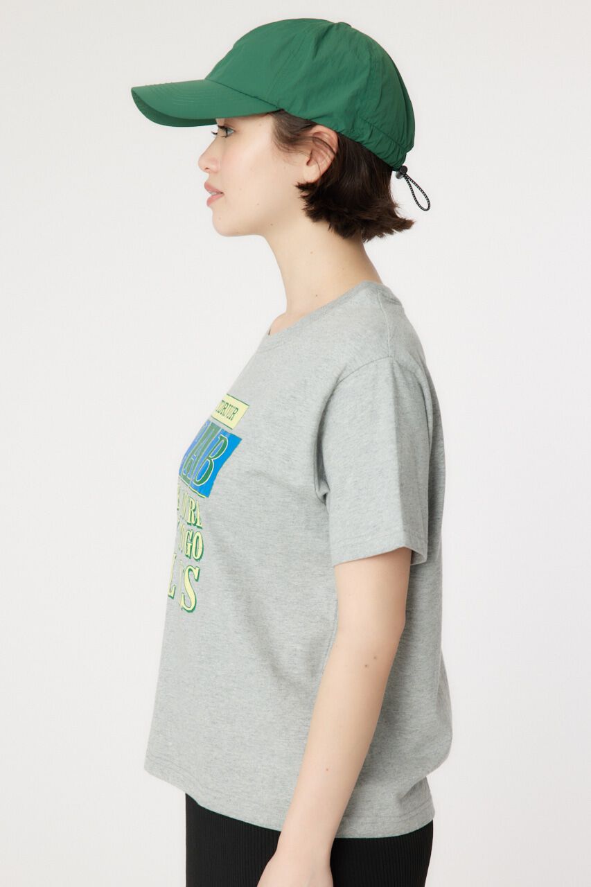 RODEO CROWNS「CAB CALL Tシャツ」|Tシャツ・カットソー|