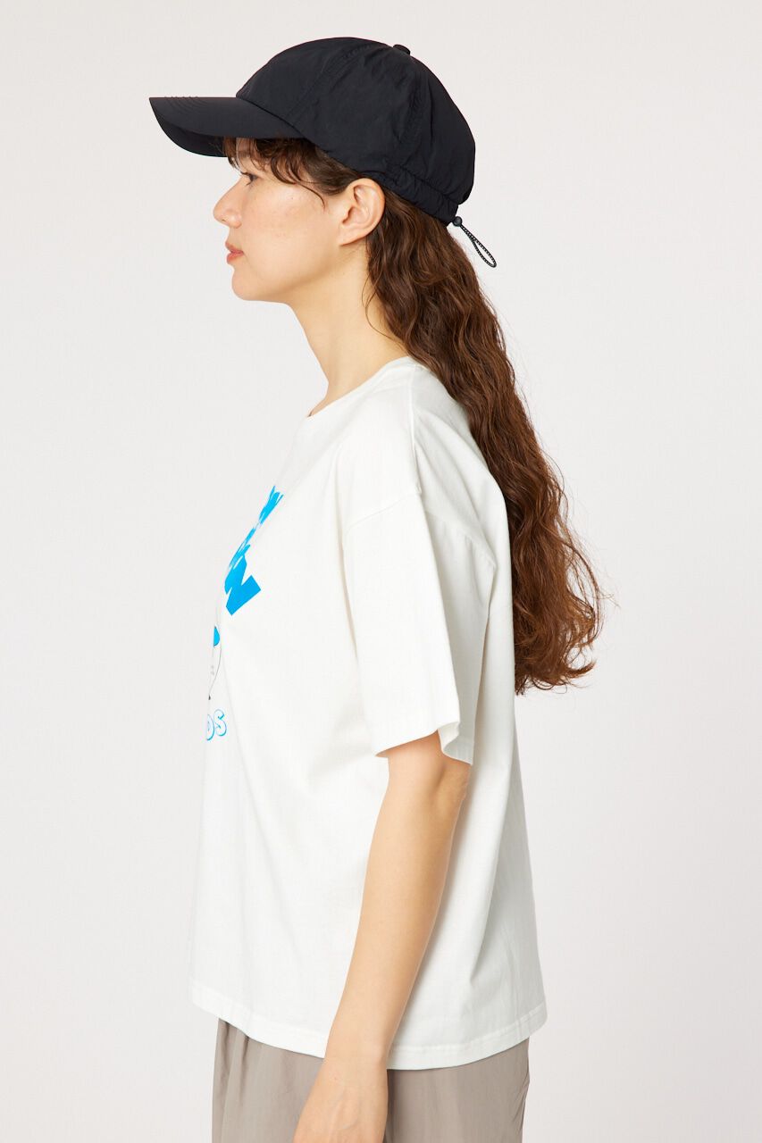 RODEO CROWNS「J&J BB Tシャツ」|Tシャツ・カットソー|