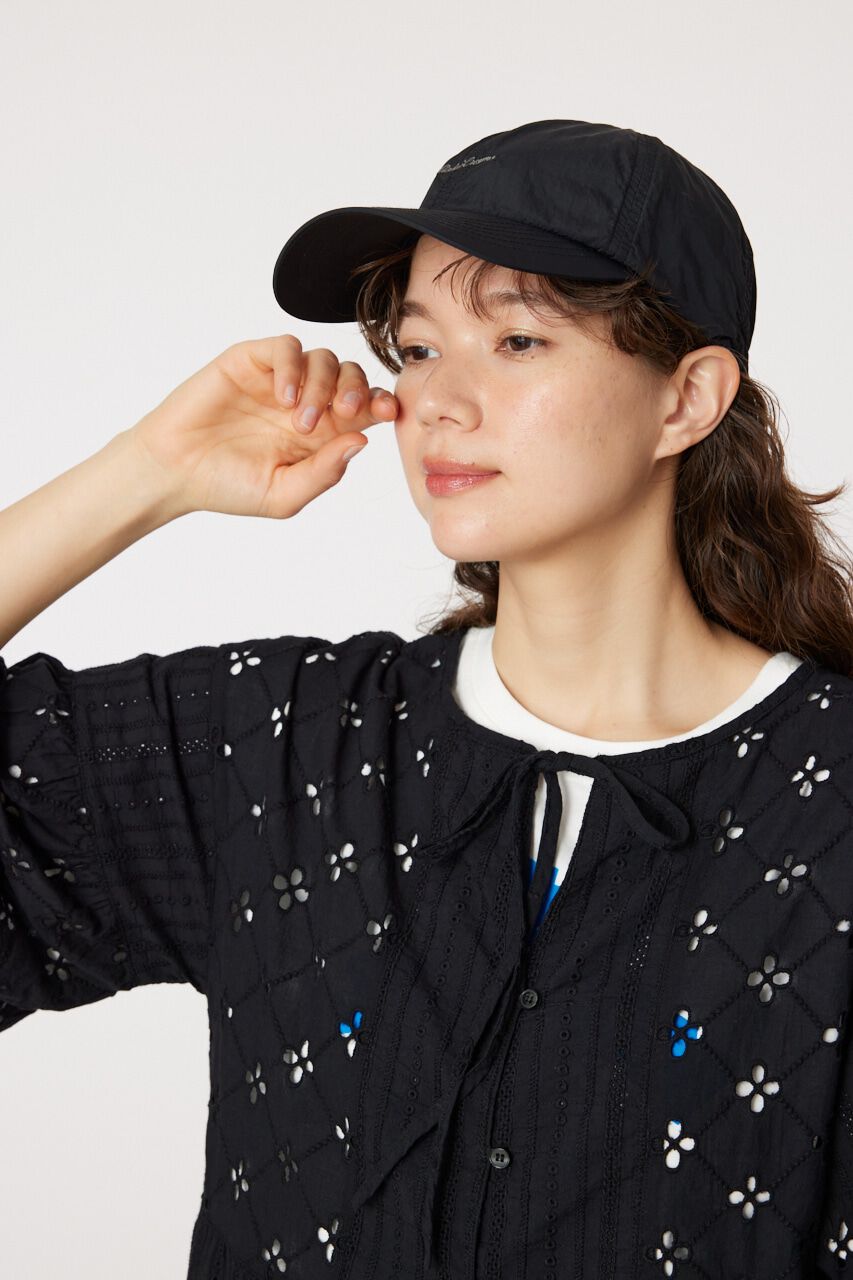 RODEO CROWNS「ワッシャーナイロンロゴキャップ」|その他|