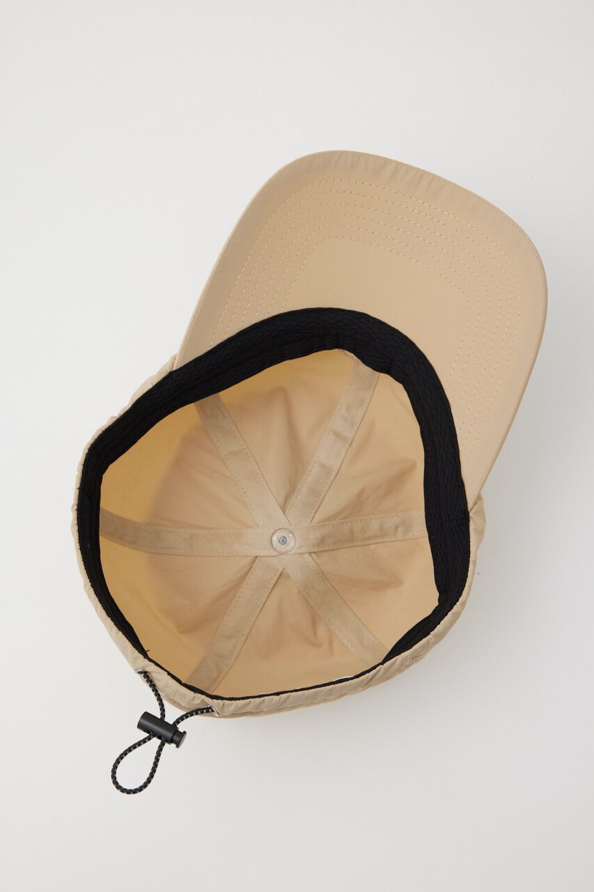 RODEO CROWNS「ワッシャーナイロンロゴキャップ」|その他|