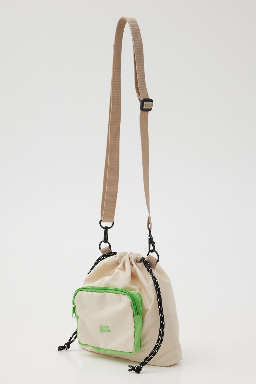 RODEO CROWNS「ポーチセットショルダーバッグ」|その他|