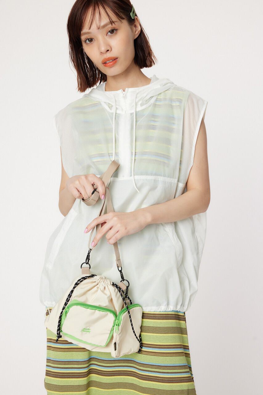 RODEO CROWNS「ポーチセットショルダーバッグ」|その他|