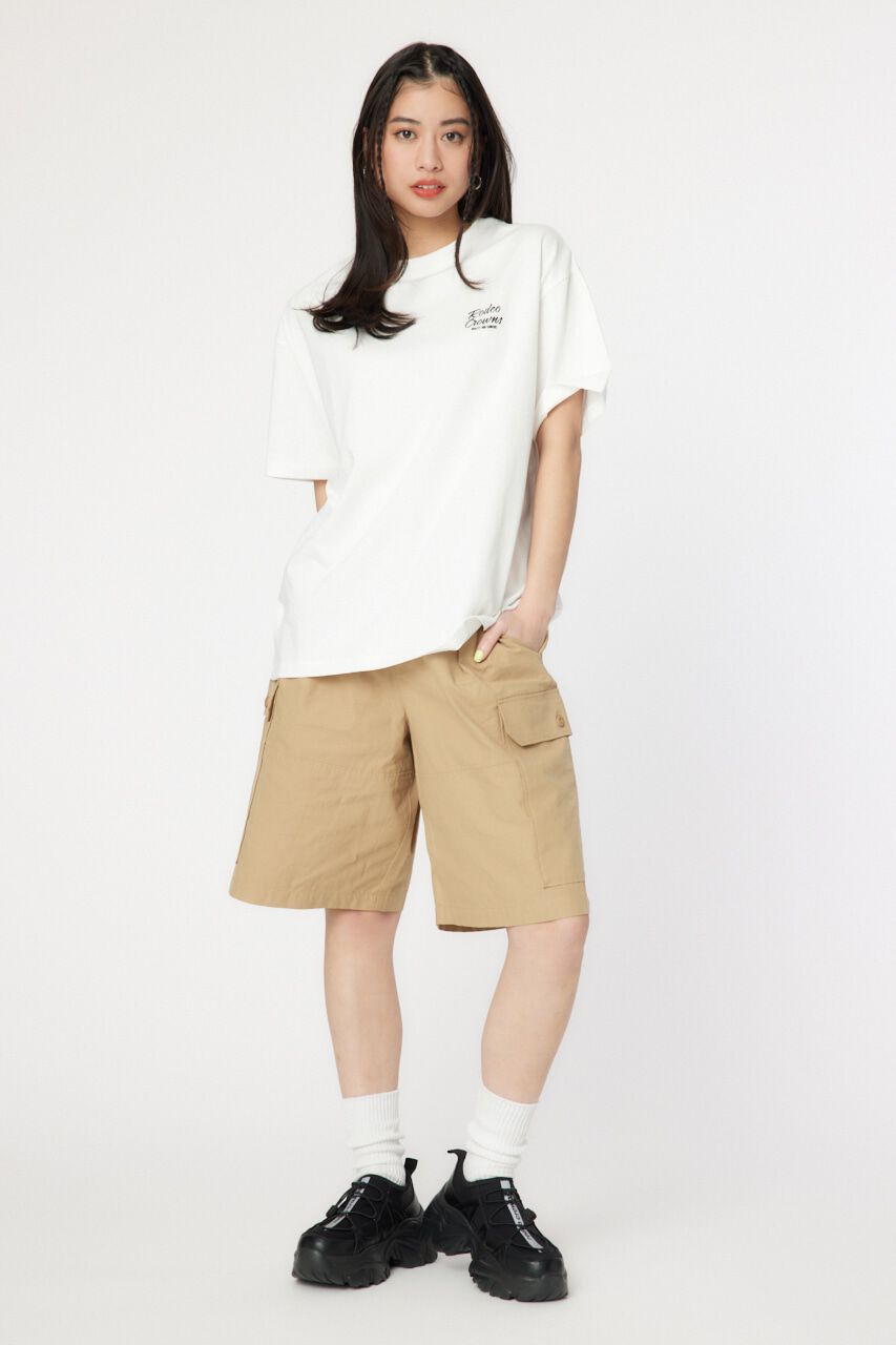 RODEO CROWNS「SUMMER FLOWER Tシャツ」|Tシャツ・カットソー|