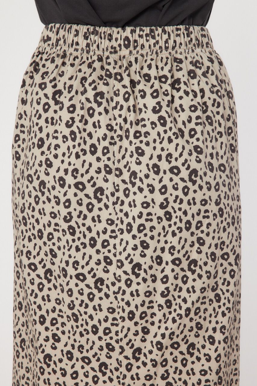 RODEO CROWNS「レオパードナロースカート」|スカート|