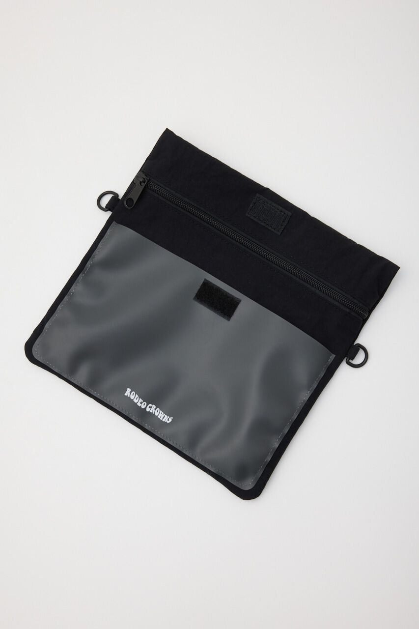 RODEO CROWNS「2wayナイロンショルダーバッグ」|その他|