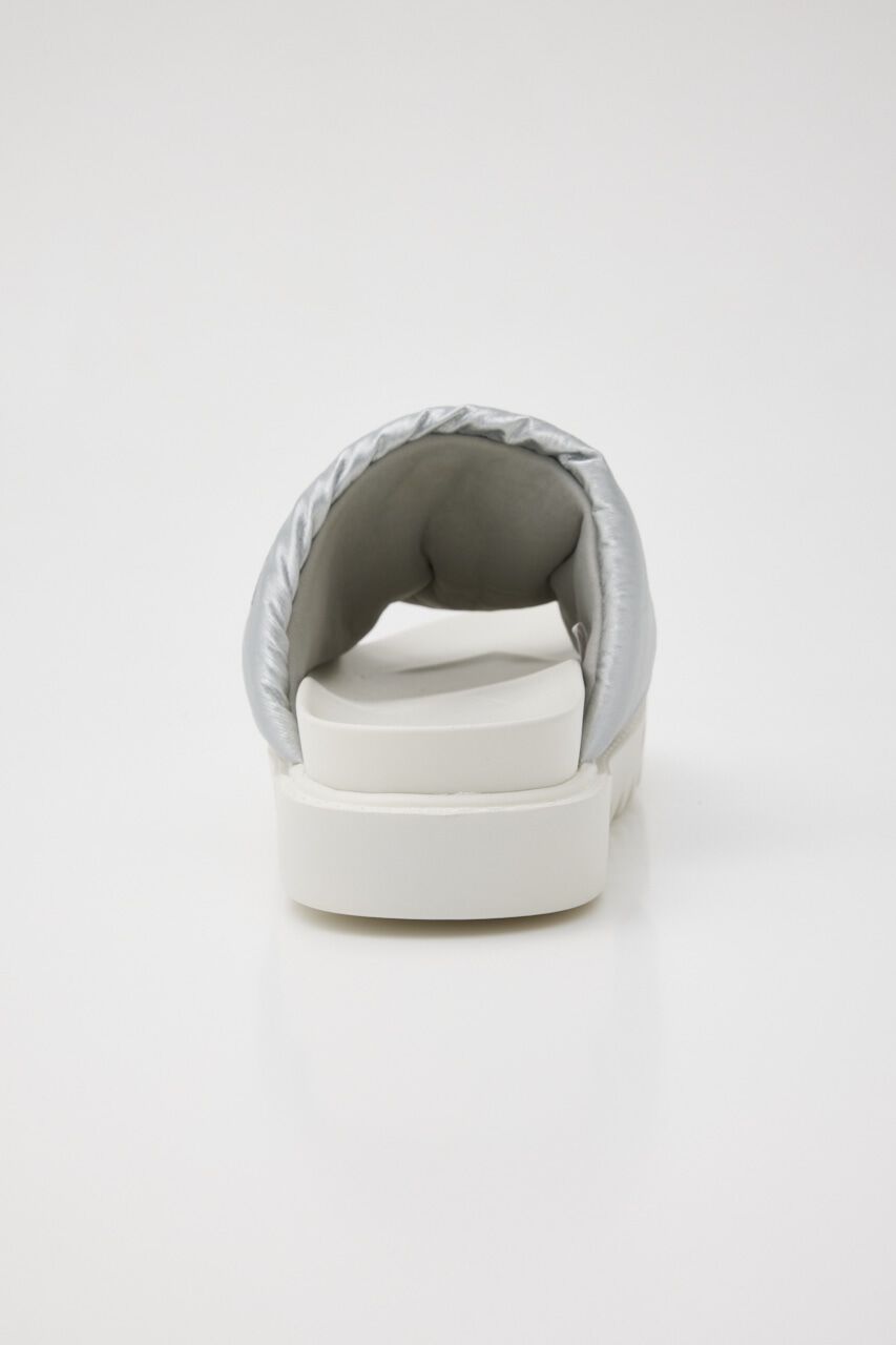 RODEO CROWNS「PUFFER SANDALS」|サンダル|