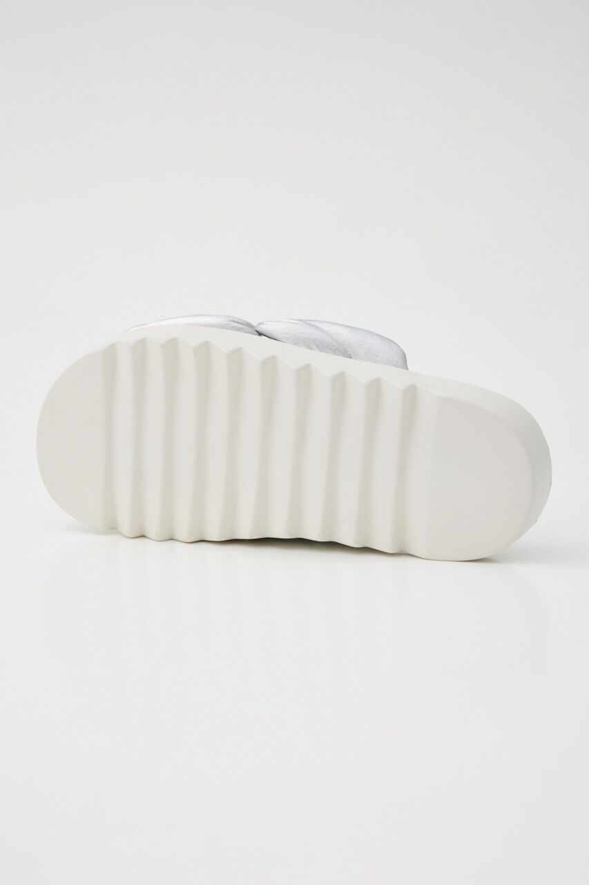 RODEO CROWNS「PUFFER SANDALS」|サンダル|