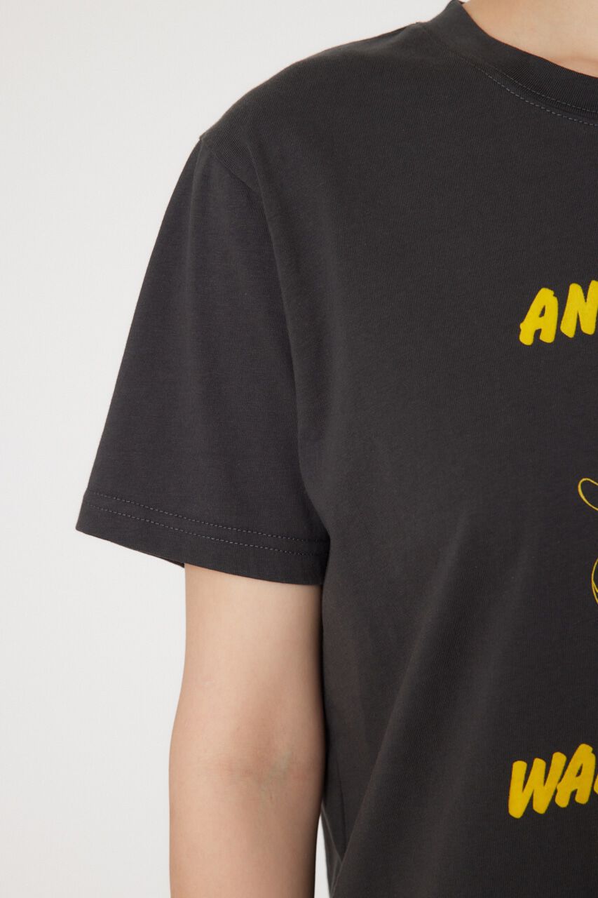 RODEO CROWNS「CAT BOY Tシャツ」|Tシャツ・カットソー|