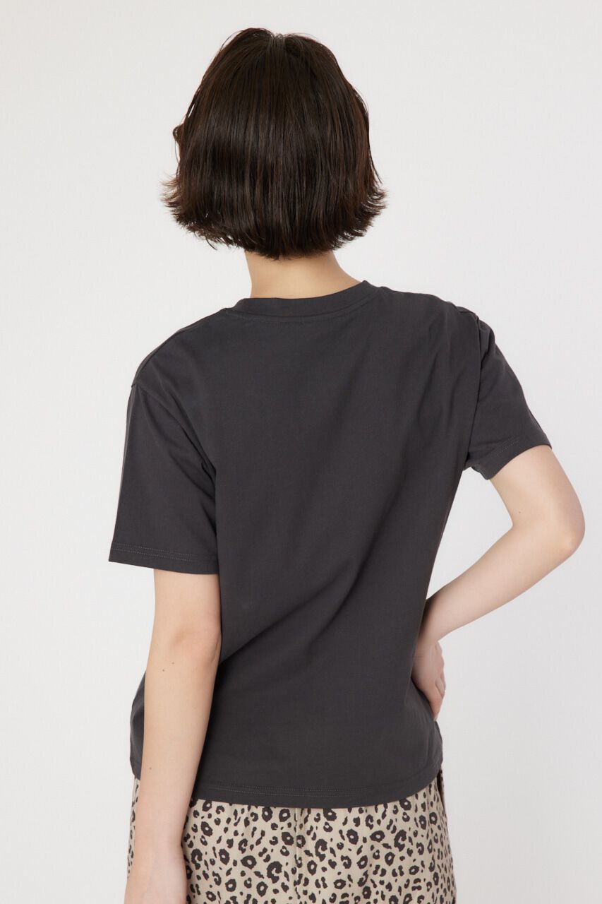 RODEO CROWNS「CAT BOY Tシャツ」|Tシャツ・カットソー|