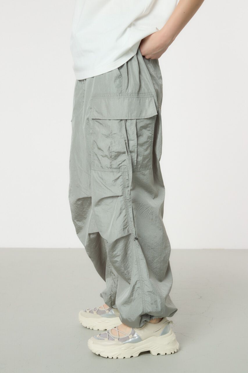 RODEO CROWNS「シャインカーゴパンツ」|その他|