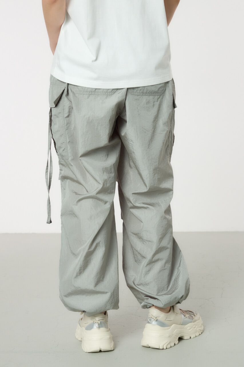 RODEO CROWNS「シャインカーゴパンツ」|その他|