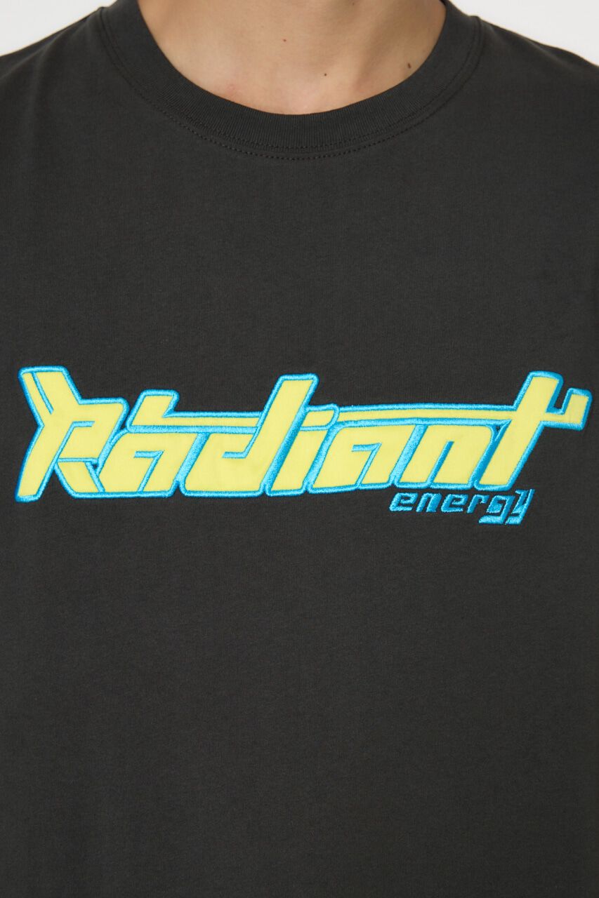 RODEO CROWNS「CYBERロゴ Tシャツ」|Tシャツ・カットソー|