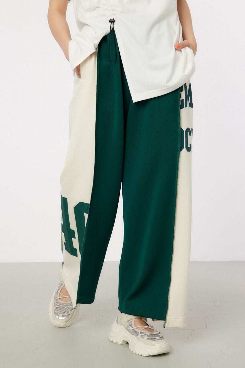 RODEO CROWNS「カスタムゲームパンツ」|その他|