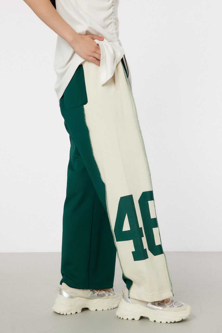 RODEO CROWNS「カスタムゲームパンツ」|その他|