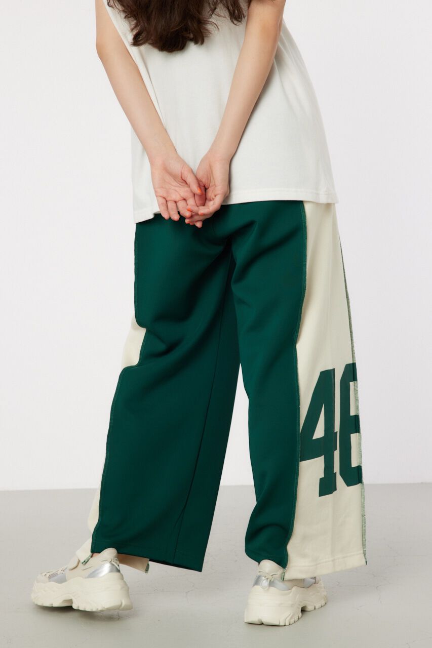 RODEO CROWNS「カスタムゲームパンツ」|その他|