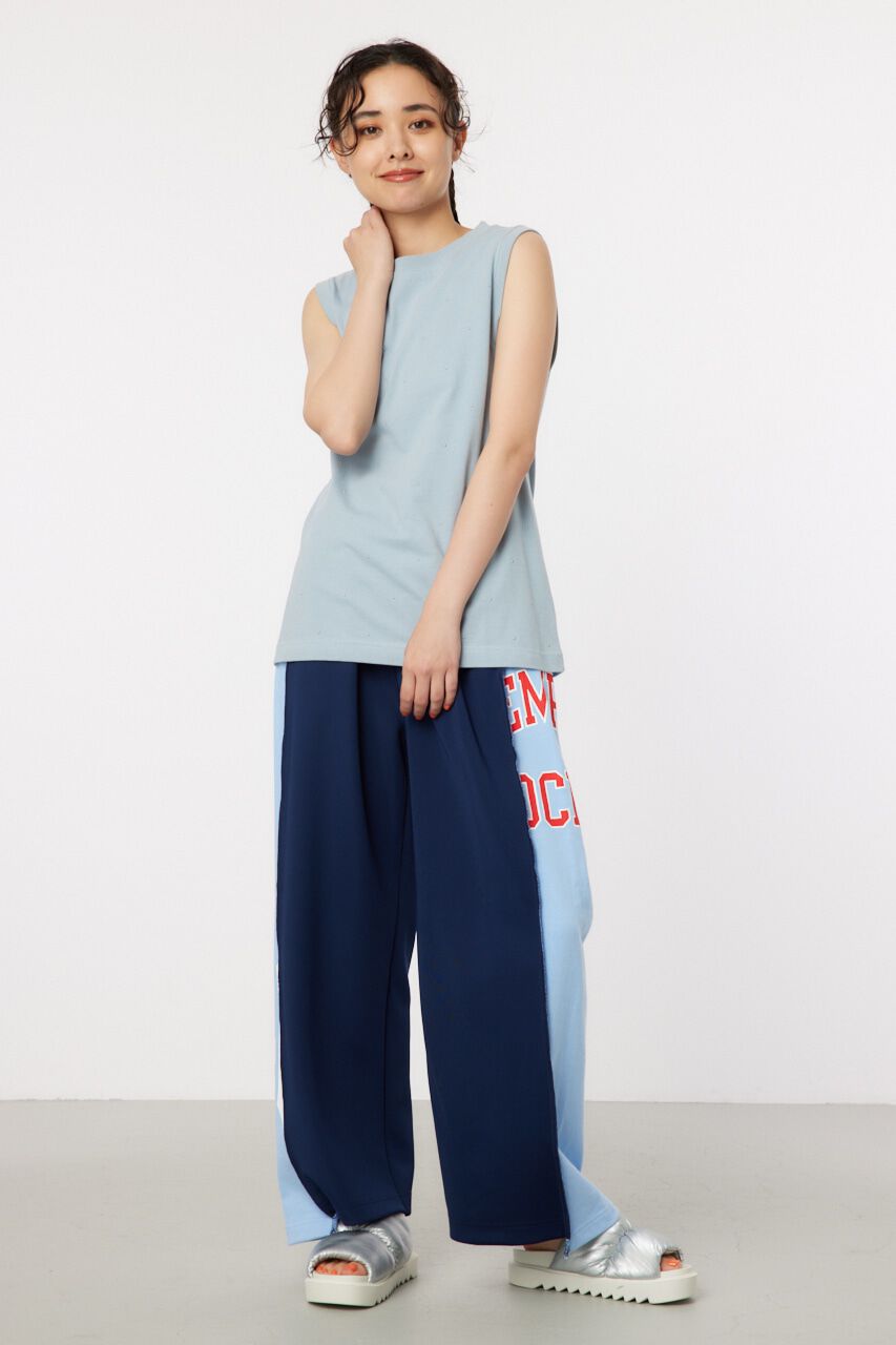 RODEO CROWNS「カスタムゲームパンツ」|その他|