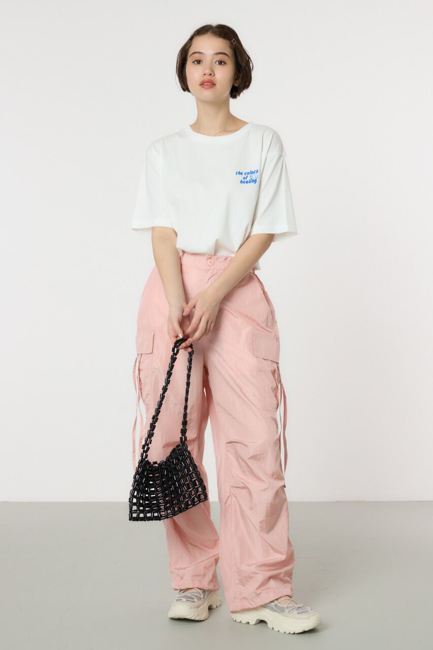 RODEO CROWNS「カラービーズバッグ」|その他|