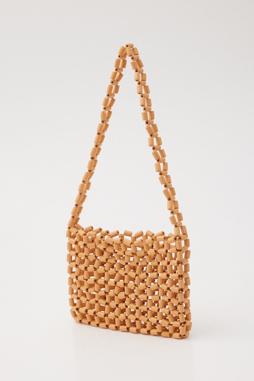 RODEO CROWNS「カラービーズバッグ」|その他|